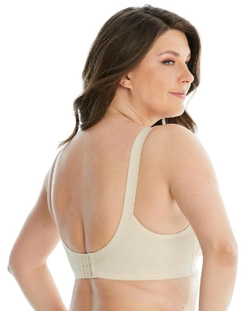 Comfort Full Coverage Bra
