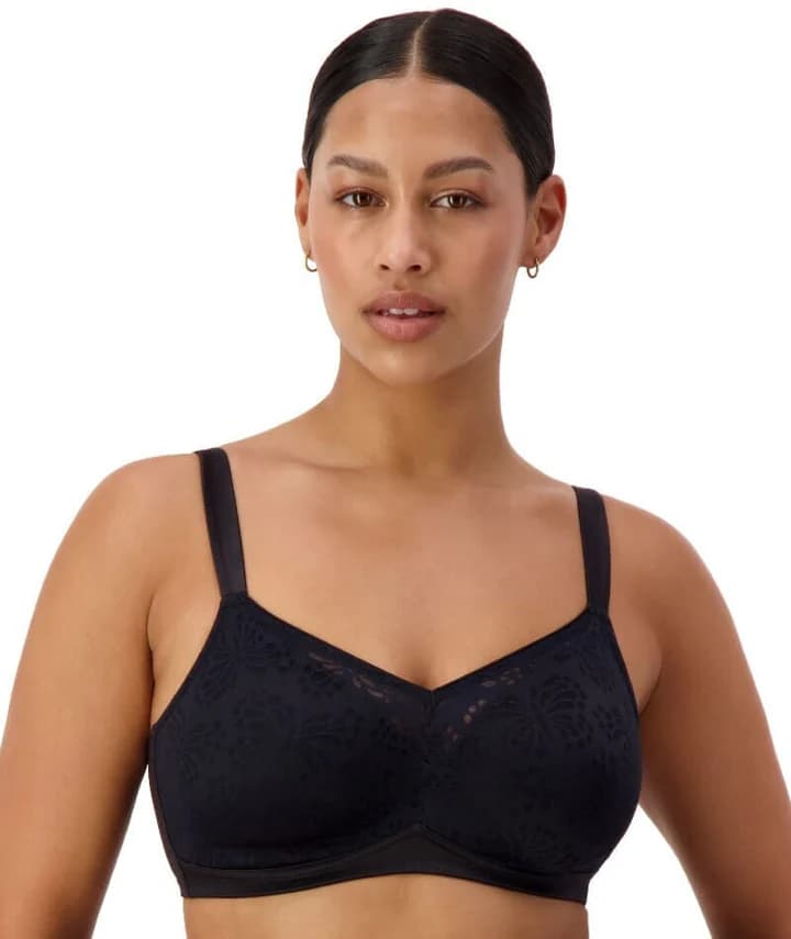 Classic Minimiser Bra