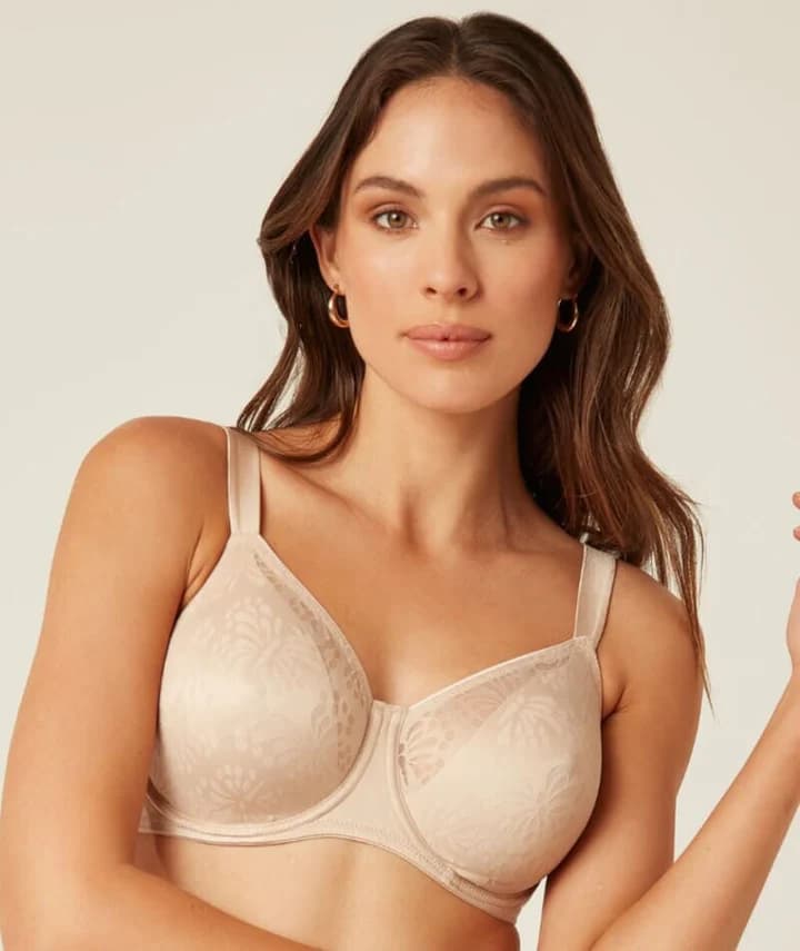 Comfort Minimiser Bra