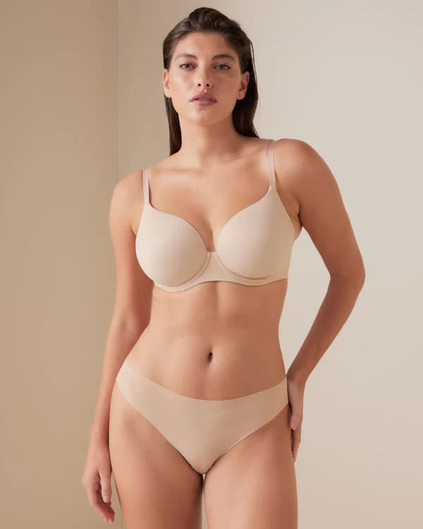 Daily Essentials Bra