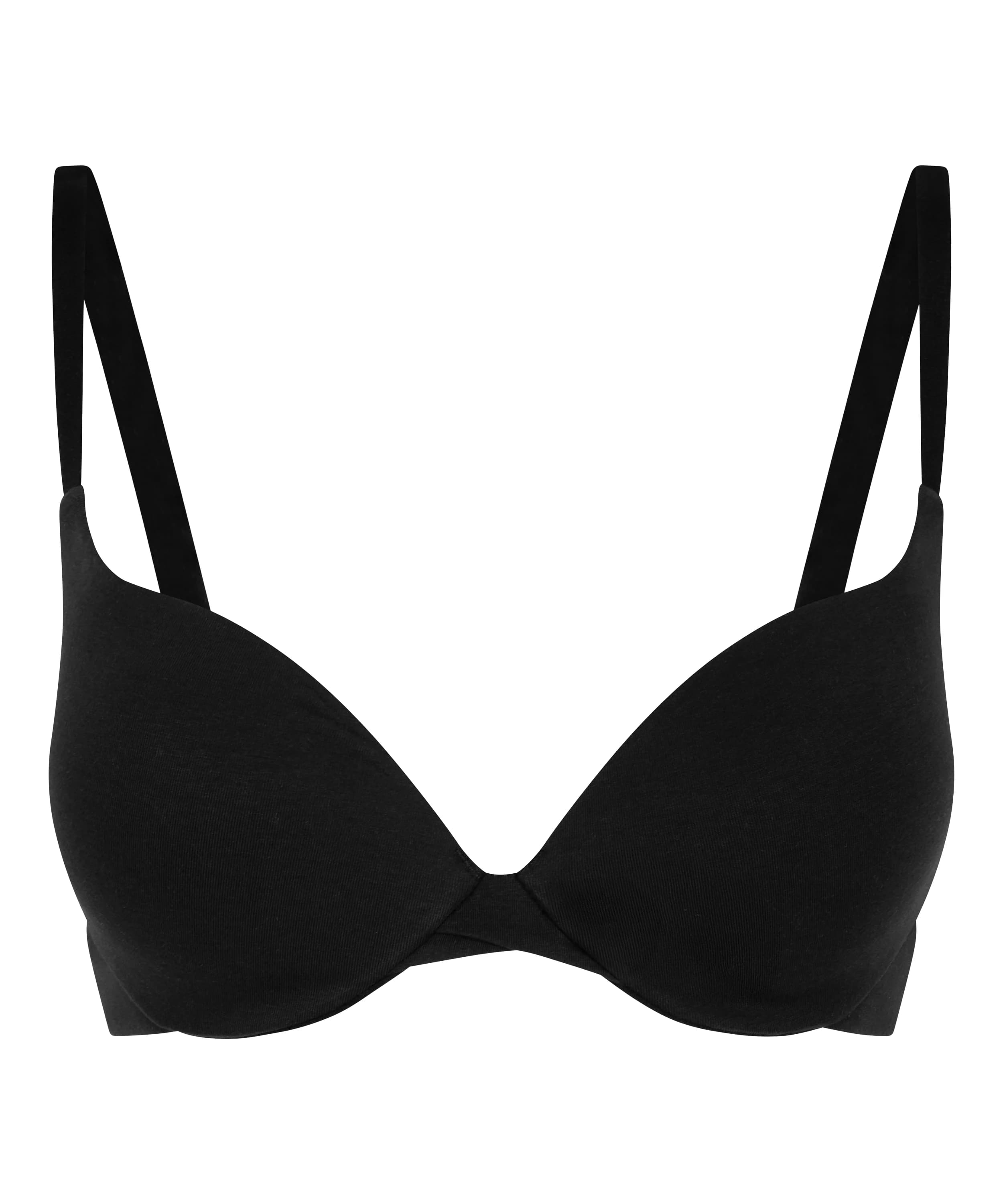 Push-Up Padded Bra