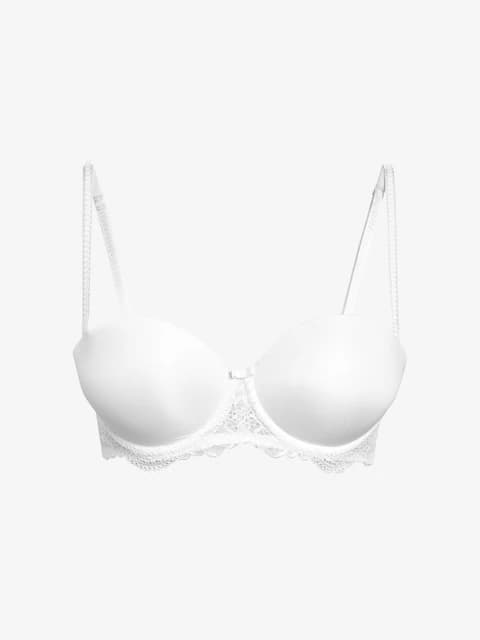Strapless Multi-Way Bra