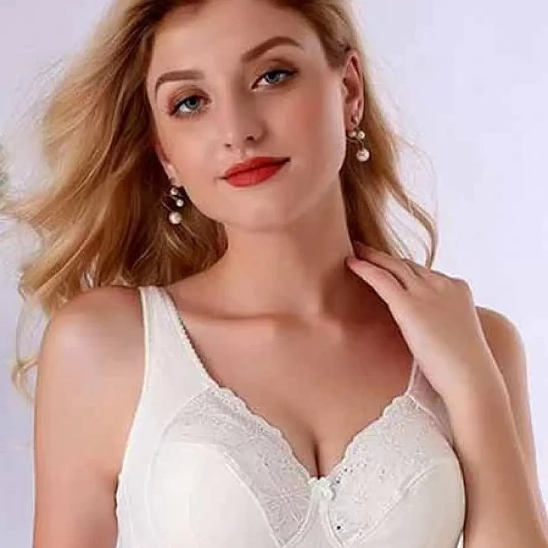 Minimising Full Coverage Bra