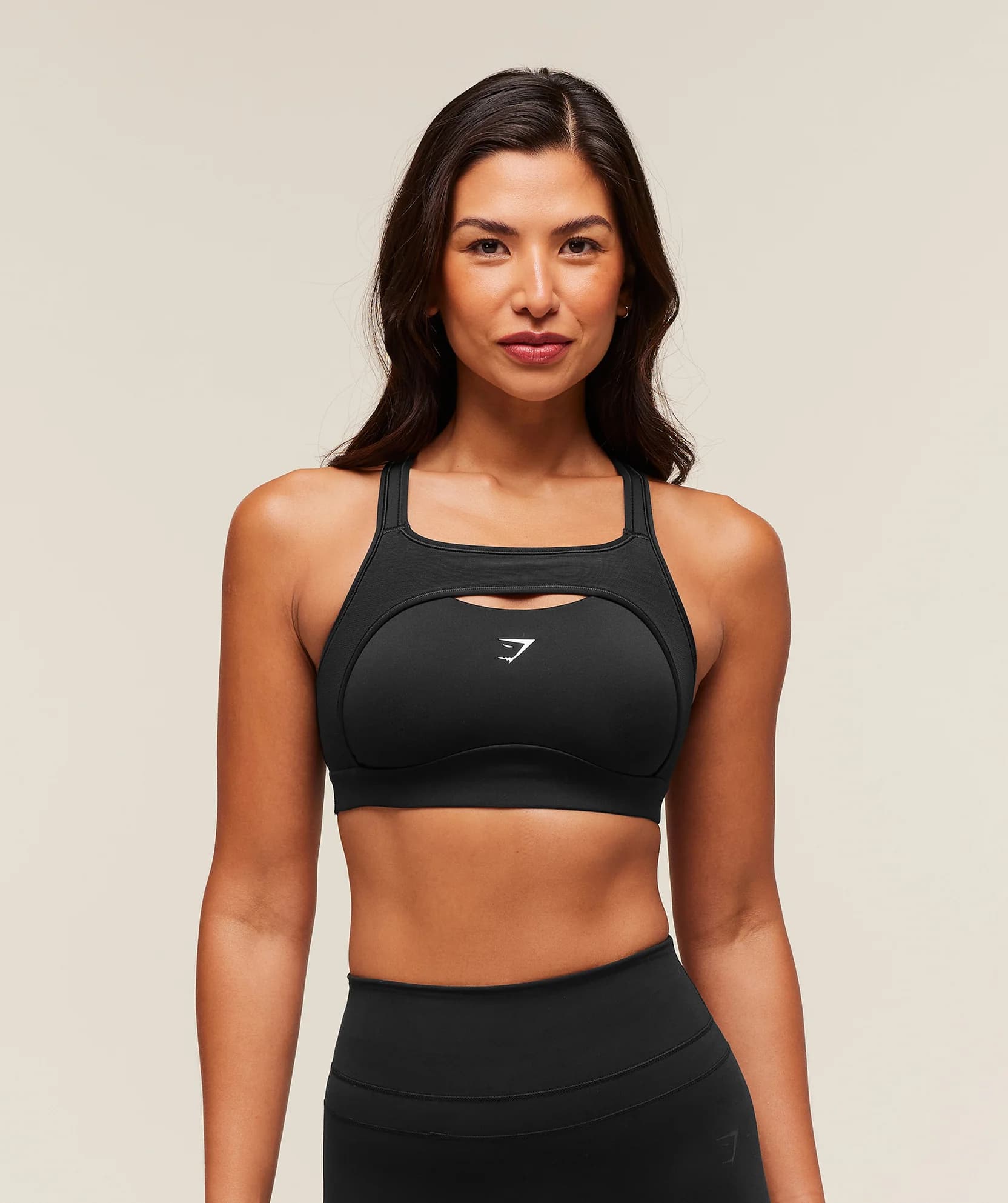 High Impact Sports Bra