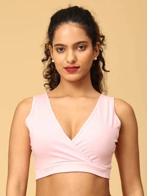 Maternity Sleep Bra