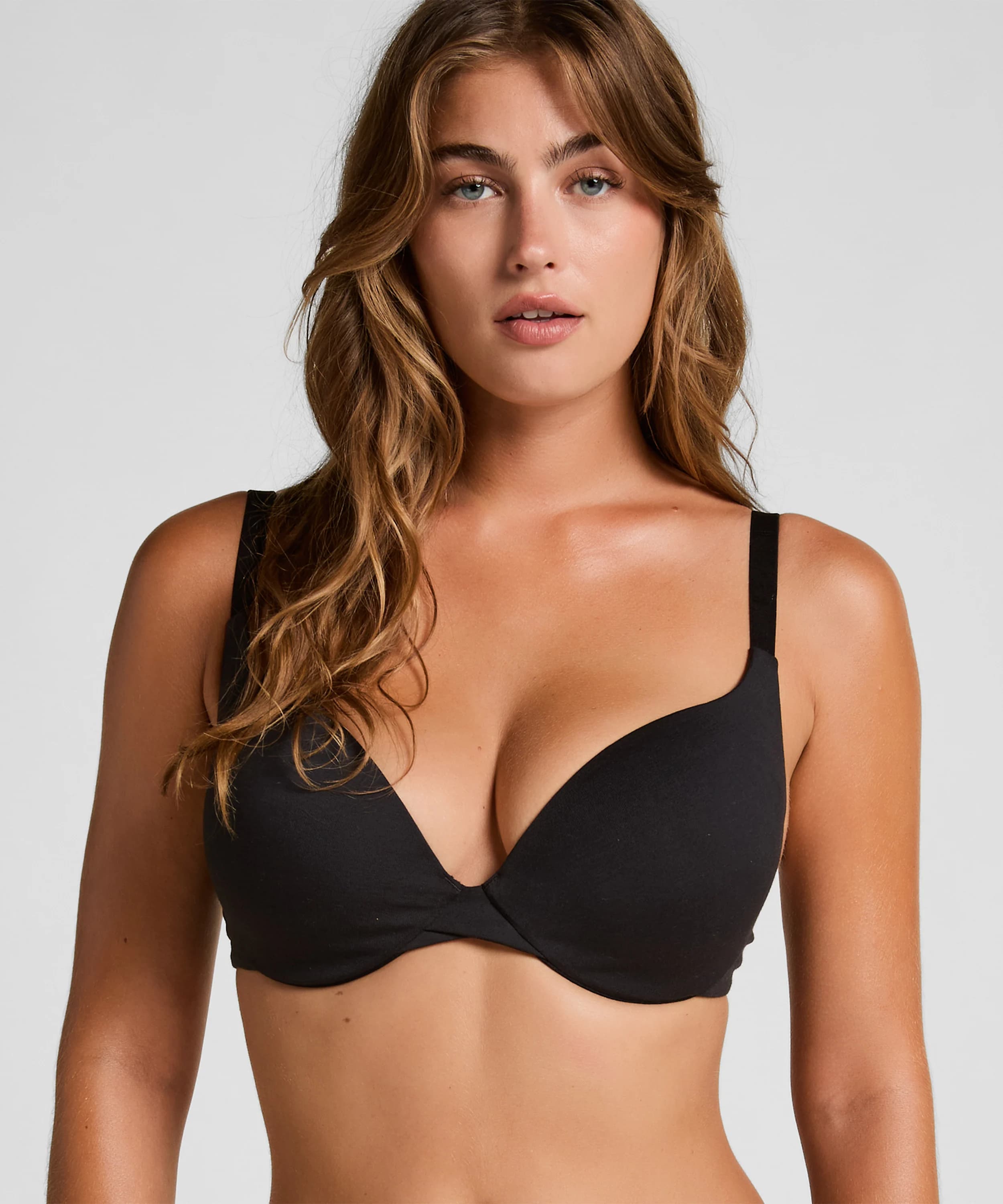 Push-Up Padded Bra