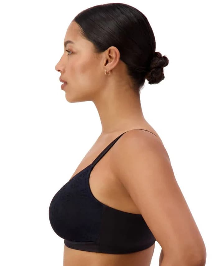 Classic Minimiser Bra