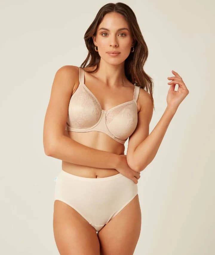 Comfort Minimiser Bra